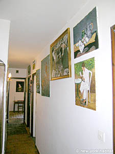 South France - Upper Var - 4 Bedroom - Villa accommodation - bedroom 1 (PR-816) photo 1 of 7
