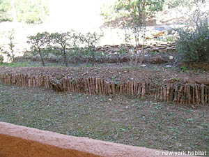 South France - Upper Var - 4 Bedroom - Villa accommodation - bedroom 1 (PR-816) photo 7 of 7