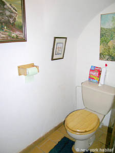 South France - Upper Var - 4 Bedroom - Villa accommodation - bathroom 3 (PR-816) photo 1 of 1