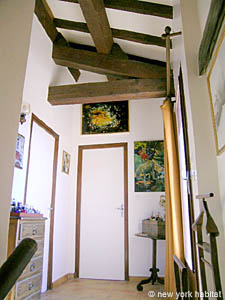 South France - Upper Var - 4 Bedroom - Villa accommodation - bedroom 3 (PR-816) photo 1 of 8
