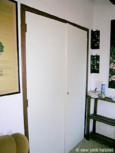 South France - Upper Var - 4 Bedroom - Villa accommodation - bedroom 3 (PR-816) photo 7 of 8