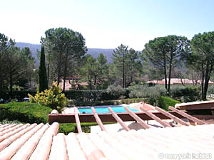 South France - Upper Var - 4 Bedroom - Villa accommodation - other (PR-816) photo 4 of 47