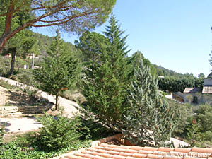 South France - Upper Var - 4 Bedroom - Villa accommodation - other (PR-816) photo 5 of 47