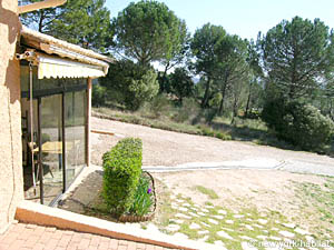 South France - Upper Var - 4 Bedroom - Villa accommodation - other (PR-816) photo 6 of 47