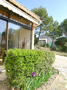 South France - Upper Var - 4 Bedroom - Villa accommodation - other (PR-816) photo 7 of 47