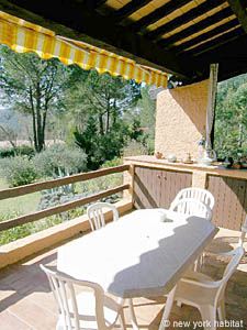 South France - Upper Var - 4 Bedroom - Villa accommodation - living room (PR-816) photo 1 of 18