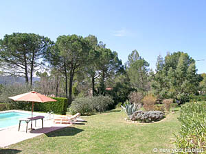 South France - Upper Var - 4 Bedroom - Villa accommodation - other (PR-816) photo 15 of 47