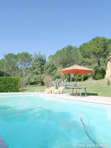 South France - Upper Var - 4 Bedroom - Villa accommodation - other (PR-816) photo 17 of 47