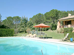 South France - Upper Var - 4 Bedroom - Villa accommodation - other (PR-816) photo 19 of 47