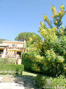 South France - Upper Var - 4 Bedroom - Villa accommodation - other (PR-816) photo 21 of 47