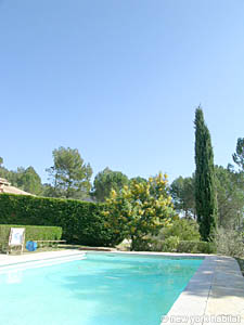 South France - Upper Var - 4 Bedroom - Villa accommodation - other (PR-816) photo 23 of 47