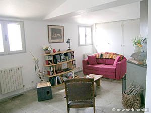 Sud della Francia 1 Camera appartamento casa vacanze soggiorno photo 6