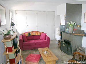 Sud della Francia 1 Camera appartamento casa vacanze soggiorno photo 7