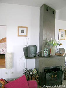 Sud della Francia 1 Camera appartamento casa vacanze soggiorno photo 9