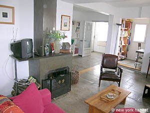 Sud della Francia 1 Camera appartamento casa vacanze - Appartamento riferimento PR-817