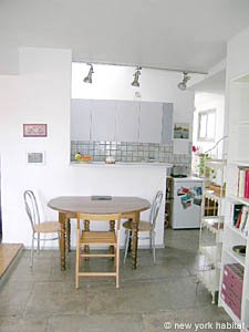 Sud della Francia 1 Camera appartamento casa vacanze cucina photo 12