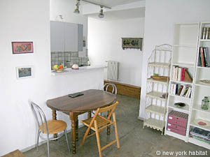 Sud della Francia 1 Camera appartamento casa vacanze soggiorno photo 13