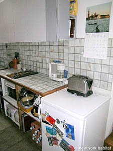 Sud della Francia 1 Camera appartamento casa vacanze cucina photo 16