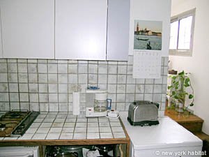 Sud della Francia 1 Camera appartamento casa vacanze cucina photo 17