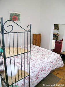 Sud della Francia 1 Camera appartamento casa vacanze camera photo 22