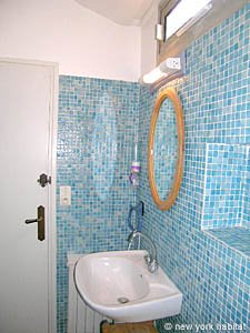 Sud della Francia 1 Camera appartamento casa vacanze bagno photo 23