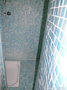 Sud della Francia 1 Camera appartamento casa vacanze bagno photo 25