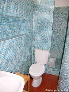 Sud della Francia 1 Camera appartamento casa vacanze bagno photo 27