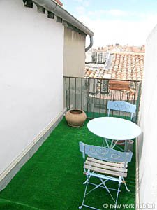 Sud della Francia 1 Camera appartamento casa vacanze altro photo 29
