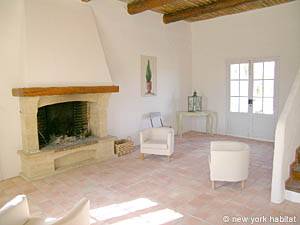 Sud de la France - Aix en Provence - Marseille - T5 - Mas appartements location vacances - s&eacute;jour (PR-818) photo 1 de 10