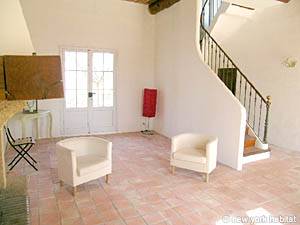 Sud de la France - Aix en Provence - Marseille - T5 - Mas appartements location vacances - s&eacute;jour (PR-818) photo 2 de 10
