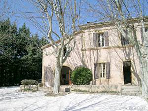 Sud de la France - Aix en Provence - Marseille - T5 - Mas appartements location vacances - autre (PR-818) photo 12 de 28