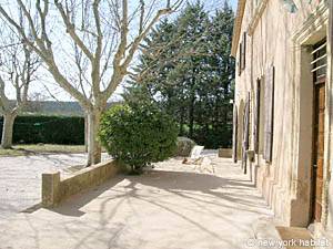 Sud de la France - Aix en Provence - Marseille - T5 - Mas appartements location vacances - autre (PR-818) photo 24 de 28