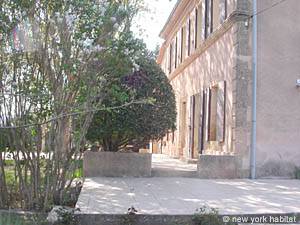 Sud de la France - Aix en Provence - Marseille - T5 - Mas appartements location vacances - autre (PR-818) photo 16 de 28