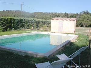 Sud de la France - Aix en Provence - Marseille - T5 - Mas appartements location vacances - autre (PR-818) photo 2 de 28