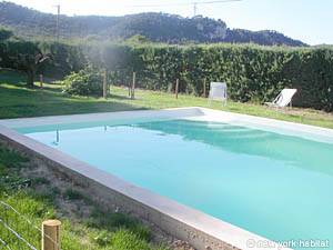 Sud de la France - Aix en Provence - Marseille - T5 - Mas appartements location vacances - autre (PR-818) photo 3 de 28