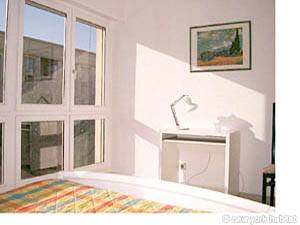 South France 2 Bedrooms - Duplex apartment bedroom 1 photo 5