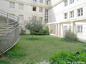 South France 2 Bedrooms - Duplex apartment other photo 9