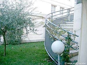 South France 2 Bedrooms - Duplex apartment other photo 10