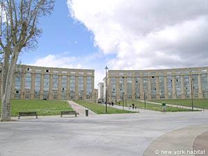 South France 2 Bedrooms - Duplex apartment other photo 15