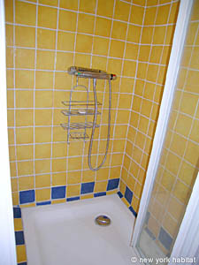 Sud della Francia Monolocale appartamento - bagno 1 (PR-825) photo 3 di 3