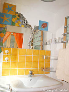 Sud della Francia Monolocale appartamento - bagno 1 (PR-825) photo 2 di 3
