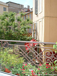 Sud della Francia Monolocale appartamento - soggiorno (PR-825) photo 8 di 8