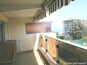 South France 1 Bedroom accommodation - Apartment reference PR-826