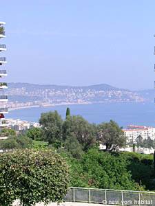 South France 1 Bedroom accommodation living room photo 13