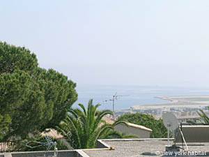 South France 1 Bedroom accommodation living room photo 14