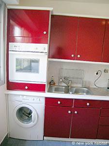 South France 1 Bedroom accommodation kitchen photo 16