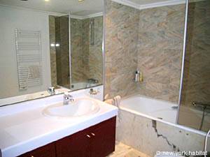 South France 1 Bedroom accommodation bathroom 1 photo 26
