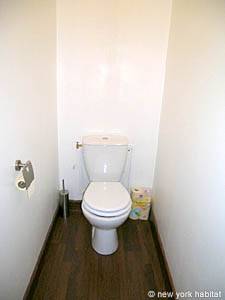 South France 1 Bedroom accommodation bathroom 2 photo 29