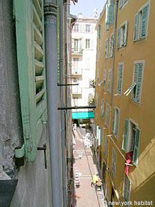 Sud de la France - C&ocirc;te d'Azur - T3 appartements location vacances - chambre 1 (PR-829) photo 5 de 6