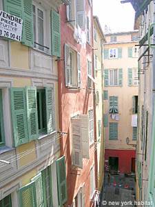 Sud de la France - C&ocirc;te d'Azur - T3 appartements location vacances - chambre 1 (PR-829) photo 6 de 6